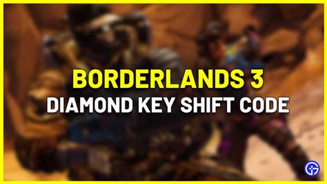 borderlands 3 shift codes 2023|borderlands 3 diamond key 2023.